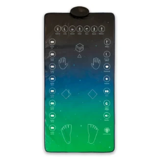 Prayer Mat - Digital Reminder INC.